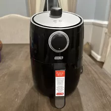 Air Fryer Made By DASH