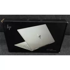 HP 13m-bd1033dx ENVY x360 m Convertible Laptop 512GB i7-1195G7 8GB Win 11 Home