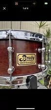 Brady Snare Drum