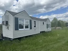 tiny house on wheels used