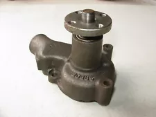 Vintage Ramus GH810 Water Pump for 1962-1974 Ford 120 200 144 V6