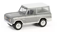 greenlight hollywood history counting cars 1967 ford bronco