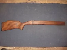 Remington 700 Short Action Varmint Rifle Gun Stock BDL