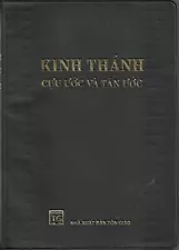 VIETNAMESE (NVB) Bible VIES14