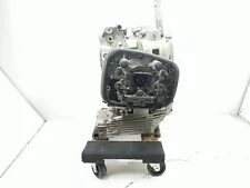 06 BMW R1150GS Adventure Engine Motor DAMAGED FOR PARTS (For: 2004 BMW R1150GS)