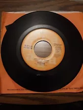 BOSTON peace of mind ( rock ) 7" Demonstrate, Not For Sale. ZSP- 163247