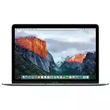 APPLE MACBOOK VENTURA OSX CORE M3 2017 1.2GHz 12-INCH 8GB 256GB SSD