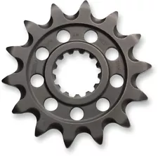 Renthal 520 Grooved Front Sprocket 14T #289--520-14GP