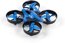 RC Mini Quadcopter with Kit; Novice or Advanced, LED; Easy to Fly;Indoor/Outdoor