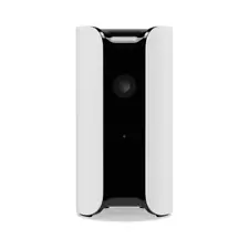 Canary Pro - Indoor Wi-Fi High-Definition All-In-One Home Security System