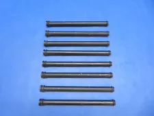 Lycoming O-360-A3A Push Rod Shroud Tube P/N LW-11485 SET OF 8 (0823-496)