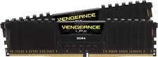 VENGEANCE LPX 64GB (2x32GB) DDR4 3200MHz C16 UDIMM Desktop Memory For CORSAIR