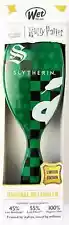 Wet Brush x Harry Potter Slytherin Original Detangler Hair Brush Limited Edition