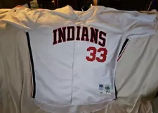 cleveland indians jerseys for sale