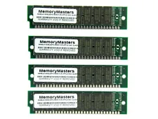 64MB 4x16MB 30pin Apple Mac Quadra 700, Performa 600, Mac IIsi Mac SE/30 SIMM