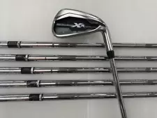 New ListingCallaway XR Iron Set 23° Flex 38.25 inch NS Pro 950GH Right-handed Golf