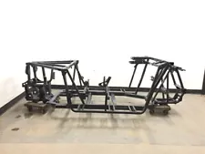 Frame Chassis CLN 2011 Polaris RZR 800 EFI 2888A