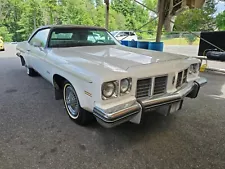 1975 Oldsmobile Delta 88