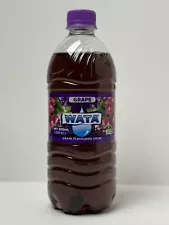 ON SALE! Jamaica’s Grape Flavored Water 6 for $22