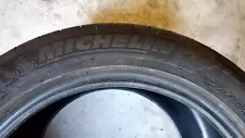 Used 335/35ZR17 Michelin Pilot Sport PS2 106Y