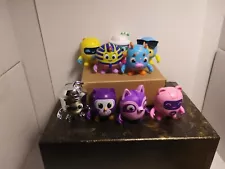 pinata smashlings Lot