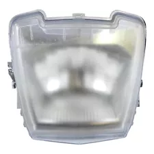 2005 POLARIS RANGER 500 6X6 HEAD LIGHT HEADLIGHT 2410503 (For: 2005 Polaris Ranger 500)