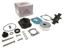 Water Pump Impeller Kit for 1996 Evinrude, Johnson 40, 45, 50, 55, 60 Outboards