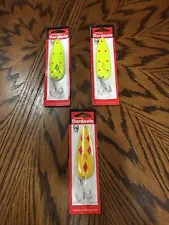 dare devil fishing lures