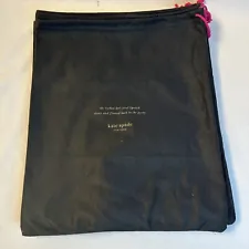 Kate Spade Purse Bags 13’x 11’ Authentic -BRAND NEW!!!