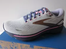 Brooks Ghost 15 Women's Running Shoes Size 8