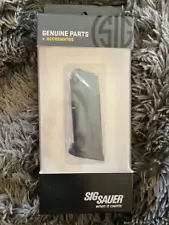 NEW NIP ORIGINAL FACTORY GENUINE SIG SAUER P224 10 ROUND 9mm MAGAZINE