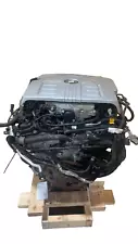 05 06 CADILLAC CTS Engine/motor Assembly