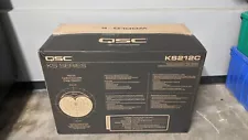 qsc ksub for sale