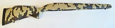 Weatherby Mark V Magnum LH Arroyo Stock w/ KVIV Cias Camo #4 Contour (4549)