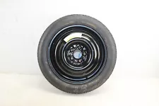 2004-2009 Nissan 350z Spare Tire Wheel OEM FH90