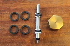 1966 1967 Lincoln Convertible Hydraulic Check Valve REBUILD KIT