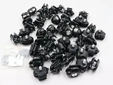 Bulk Lot 50 Wildlife Willy Economy GUN Trigger Locks Gun Store Pawn Shop SAFETY