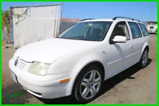 2002 Volkswagen Jetta GLX VR6