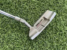 Kirkland KS1 Signature Putter 34 InchGood Condition From Tequesta Golf