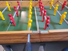 Portable Foosball Table