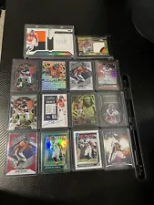 Denver Broncos Sports Cards Lot Sale! Auto’s, Booklets, #’ed (29 Cards Total)