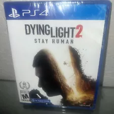 PS4 Dying Light 2: Stay Human - Sony PlayStation 4