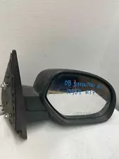 2007-2013 OEM GMC SIERRA 1500 Right Door Mirror Textured RH