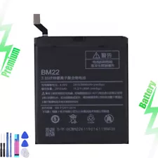 For Xiaomi Mi 5 / Xiaomi 5 / Xiaomi Mi5 Replacement Battery BM22 2910mAh + Tools