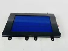 Sole F80 Treadmill Display Console Panel 7.5"/9" YJ-51760 (CP136)