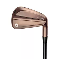 TaylorMade P790 Aged Copper Iron Set New RH 2024 | 4-PW Stiff