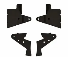 SuperATV 2.5 Inch Lift Kit for Can-Am Commander and Max (For: More than one vehicle)