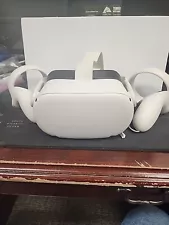 New ListingOculus Quest 2 256GB Advanced VR Headset White