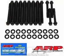 ARP RACE Cylinder Head Bolts+Washers Set 7/16" Oldsmobile/Olds 350 455 1968-1976