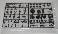 TAMIYA M16 4-GUN HALF TRACK 35081 ⭐PARTS⭐ SPRUE E-MULTIPLE GUN ASMBLY+MORE 1/35